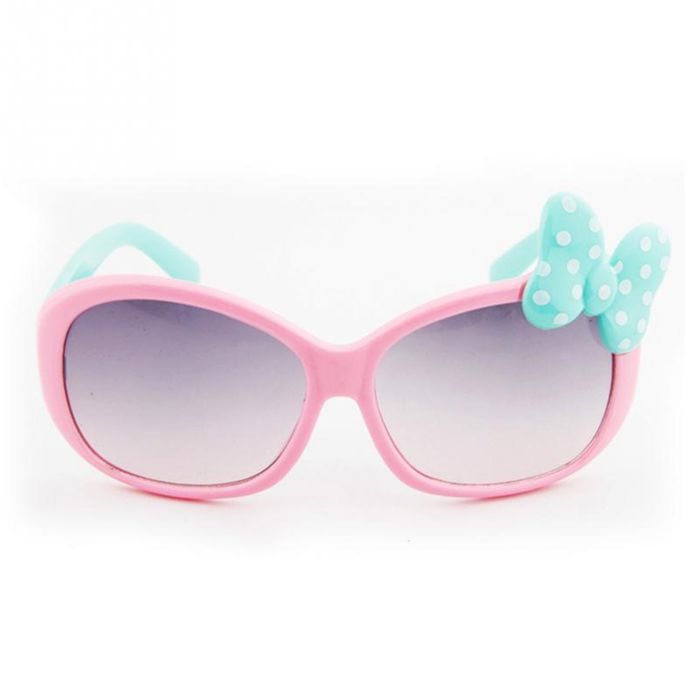 👓 cartoon sunglasses Minnie Mouse Cute Girls